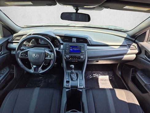 Used 2019 Honda Civic Sport image 13