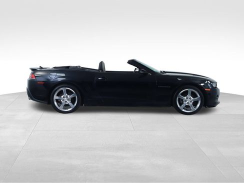 Used 2015 Chevrolet Camaro LT w/ RS Package RWD image 20