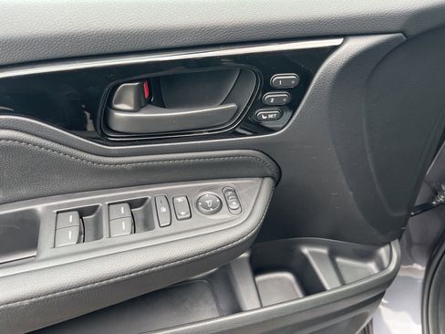 New 2026 Honda Odyssey Touring image 25