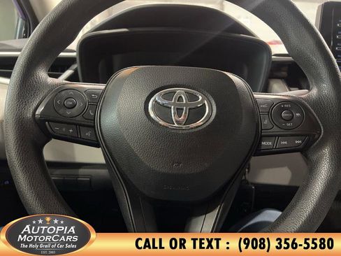 Used 2020 Toyota Corolla L image 14