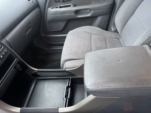 Used 2008 Honda Pilot EX image 12