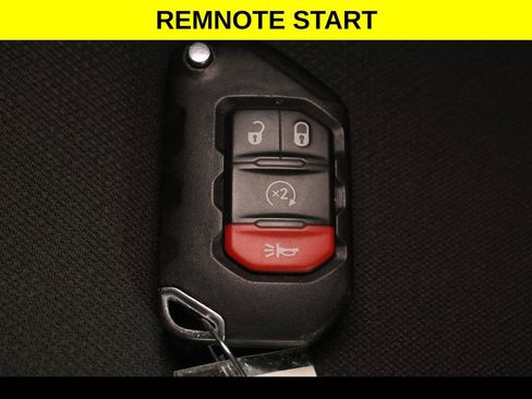 Used 2022 Jeep Wrangler Sport AWD/4WD image 8