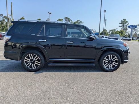 Used 2023 Toyota 4Runner Limited RWD image 3