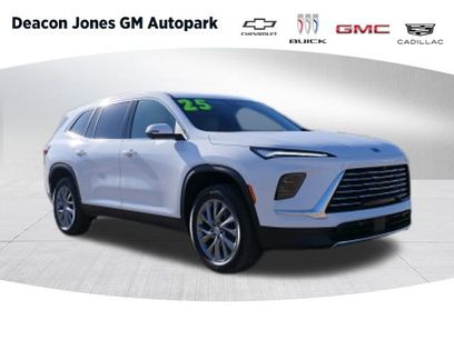 Certified 2025 Buick Enclave Preferred w/ Power Package