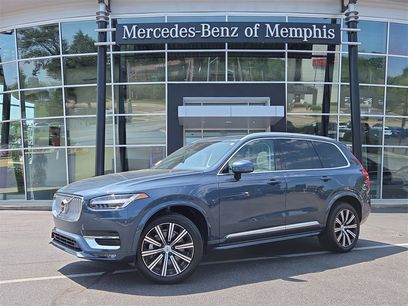 Used 2024 Volvo XC90 B5 Core w/ Protection Package Premier