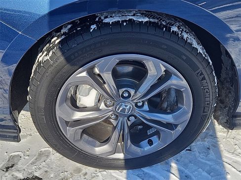 Certified 2024 Honda Accord EX image 7