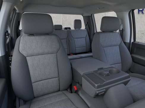 New 2026 Ford F150 XL AWD/4WD image 10