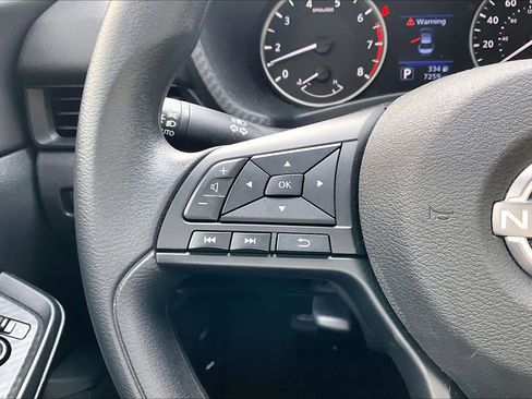 Certified 2025 Nissan Sentra S FWD image 22