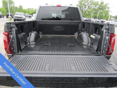 Used 2024 Ford F150 STX AWD/4WD image 9