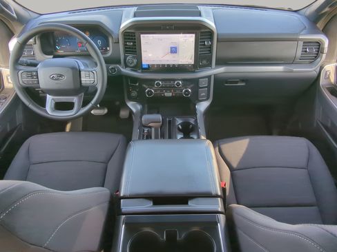 New 2026 Ford F150 XLT image 52