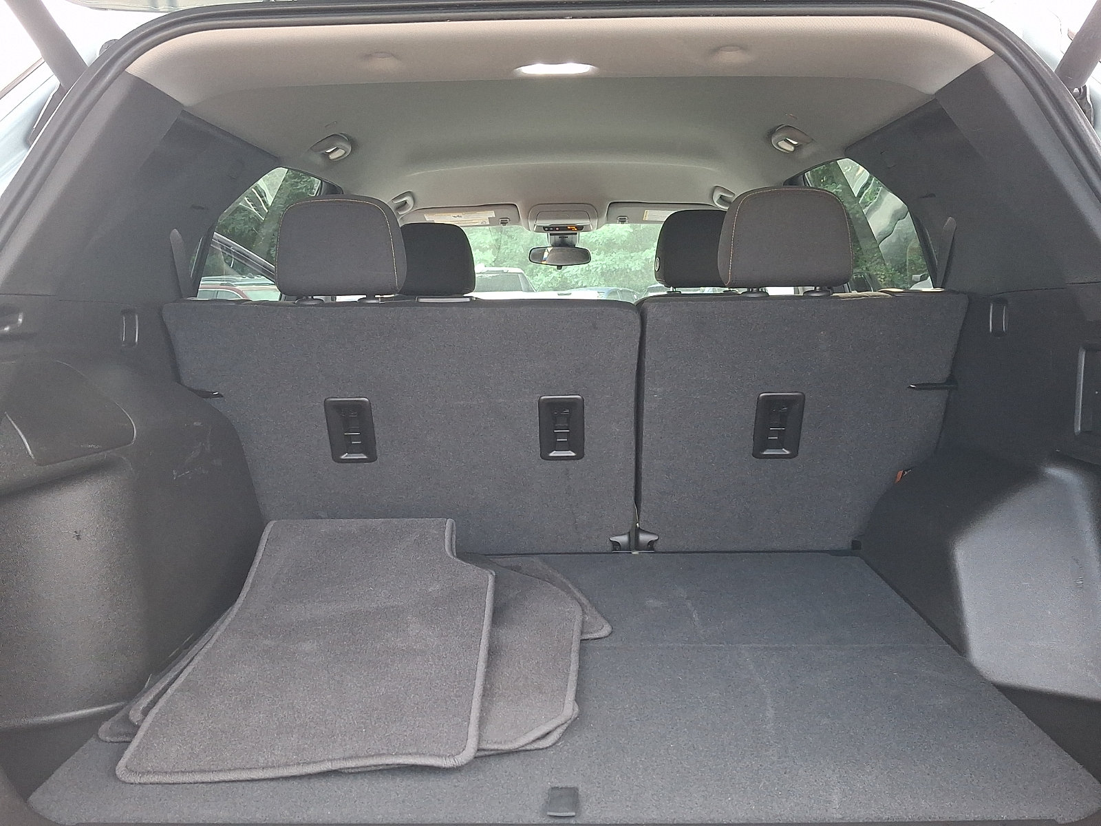 Certified 2022 Chevrolet Equinox LT FWD image 27