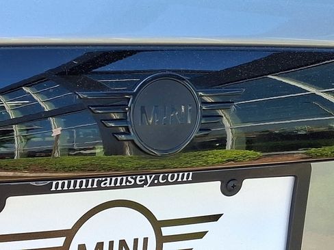 Certified 2024 MINI Cooper S FWD image 26