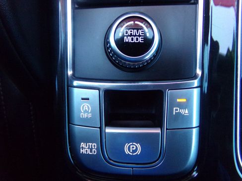 Used 2023 Kia Telluride S w/ S Sunroof Package image 11