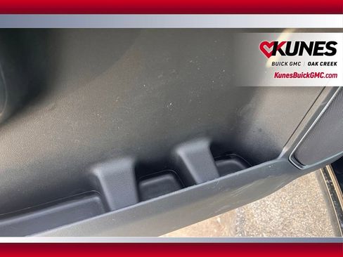 New 2026 GMC Sierra 1500 Elevation w/ Elevation Select Package image 13