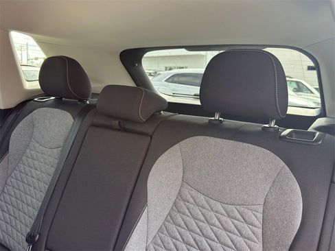 New 2026 Volkswagen Tiguan S image 29