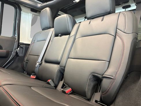 New 2026 Jeep Wrangler Unlimited Rubicon image 4