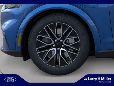 New 2026 Ford Mustang Mach-E Premium w/ Technology Package AWD/4WD image 19