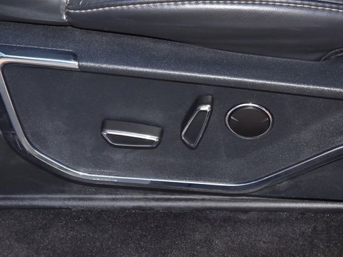 Used 2023 Ford F150 Platinum w/ Equipment Group 701A High image 38