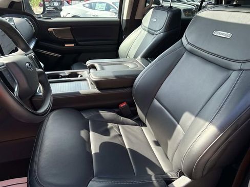 Certified 2025 Ford Expedition Max Platinum AWD/4WD image 27