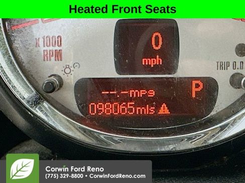 Used 2011 MINI Cooper Countryman S image 12