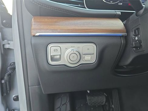 Used 2026 Mercedes-Benz GLE 350 4MATIC image 37