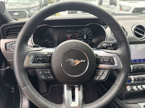 Used 2020 Ford Mustang GT Premium w/ Equipment Group 401A RWD image 19