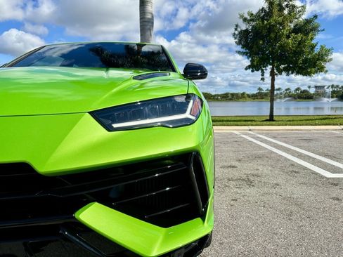 Used 2024 Lamborghini Urus S image 33