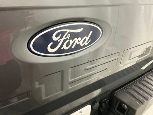New 2026 Ford F150 STX w/ Equipment Group 200A AWD/4WD image 5