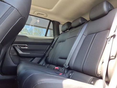 New 2026 MAZDA CX-50 AWD 2.5 Hybrid w/ Premium Pkg image 12