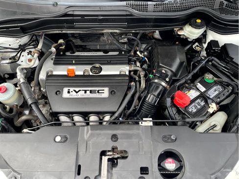 Used 2007 Honda CR-V EX-L image 8