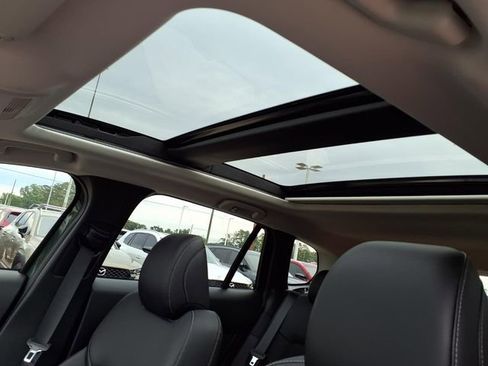 New 2026 MAZDA CX-50 AWD 2.5 S w/ Weather Package image 9