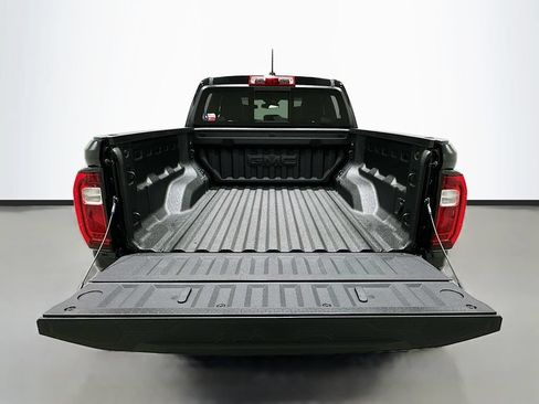 New 2026 GMC Canyon Elevation w/ Convenience Package RWD image 9