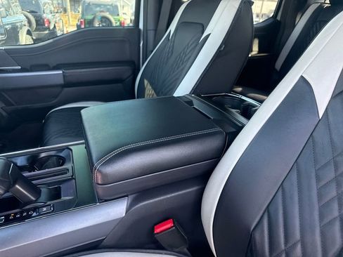 Used 2025 Ford F150 XLT w/ Equipment Group 302A MID image 31