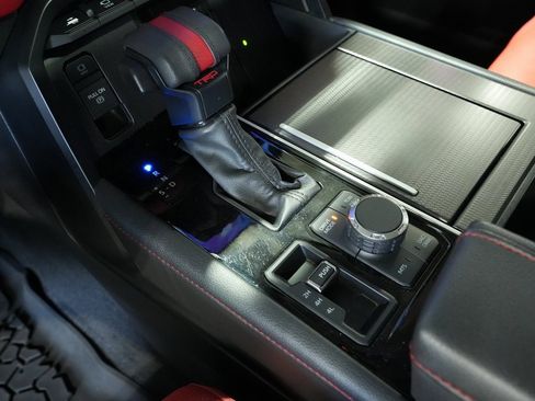 Used 2023 Toyota Sequoia TRD Pro image 32