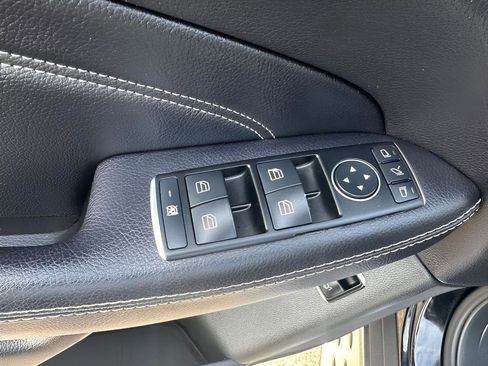 Used 2015 Mercedes-Benz ML 350 ML 350 image 12