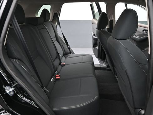 Used 2023 Nissan Rogue S FWD image 27
