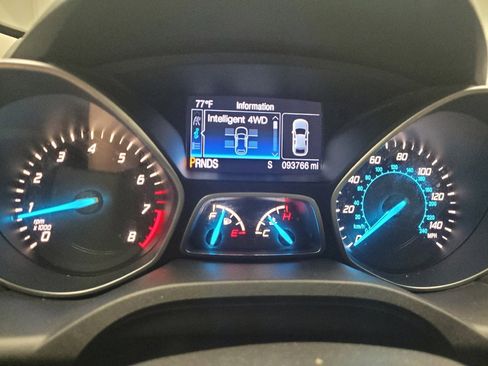 Used 2016 Ford Escape SE w/ SE Chrome Package AWD/4WD image 23