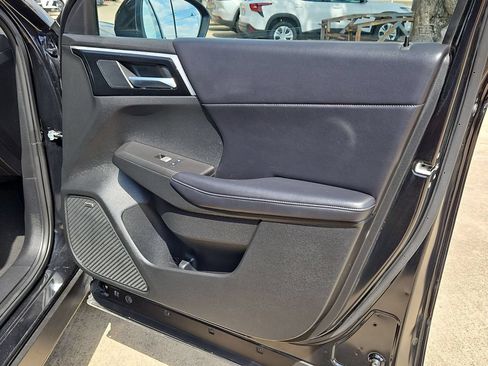 Used 2025 Mitsubishi Outlander SE AWD/4WD image 31