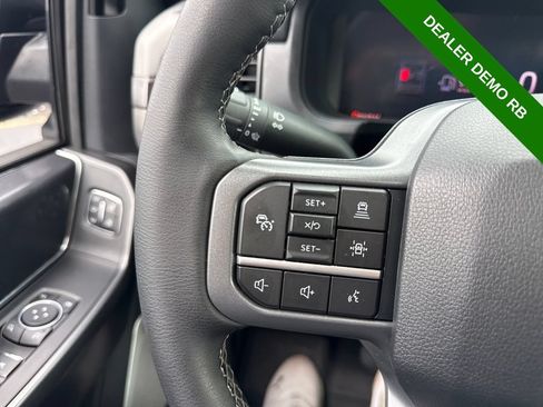 Used 2025 Ford F150 Lariat w/ Equipment Group 502A High AWD/4WD image 32