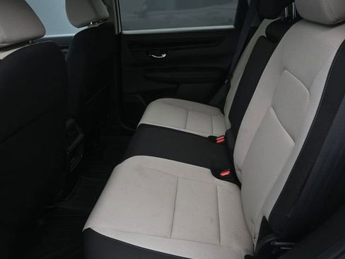Used 2025 Honda CR-V EX image 26