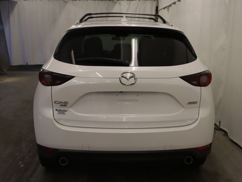 Used 2018 MAZDA CX-5 Touring image 24