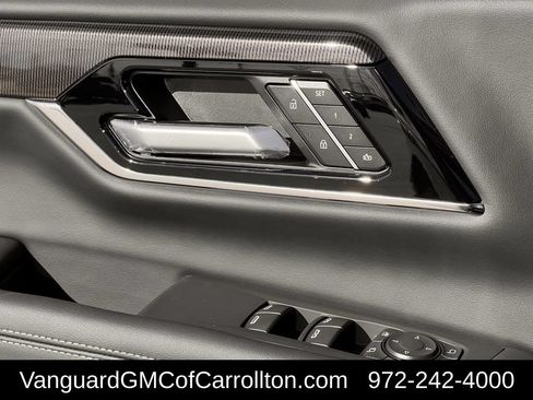 New 2026 GMC Yukon XL Elevation AWD/4WD image 20