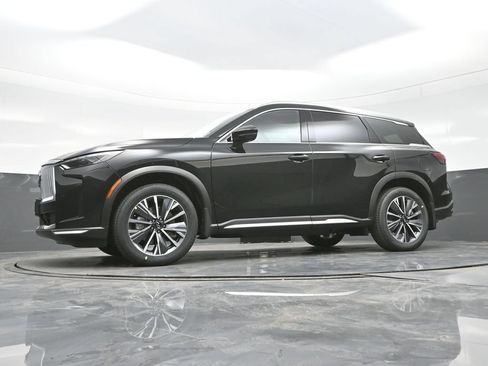 Used 2026 INFINITI QX60 Luxe w/ Cargo Package AWD/4WD image 25