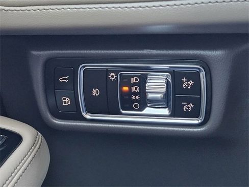 Certified 2023 Lincoln Aviator Grand Touring w/ Equipment Group 301A image 22