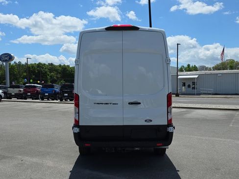 New 2026 Ford Transit 350 148 High Roof w/ Load Area Protection Package RWD image 6