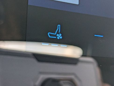 New 2025 Ford Mustang GT Premium image 23