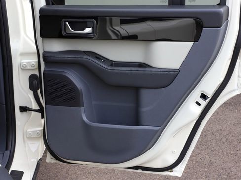 New 2025 INEOS Grenadier AWD/4WD image 53