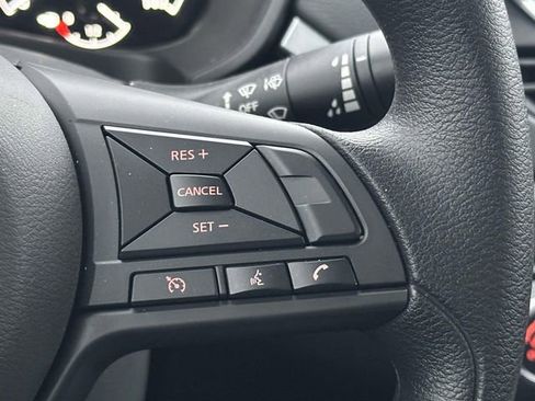 Used 2025 Nissan Altima 2.5 S image 23