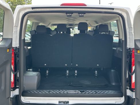 Used 2023 Ford Transit 350 XLT RWD image 19