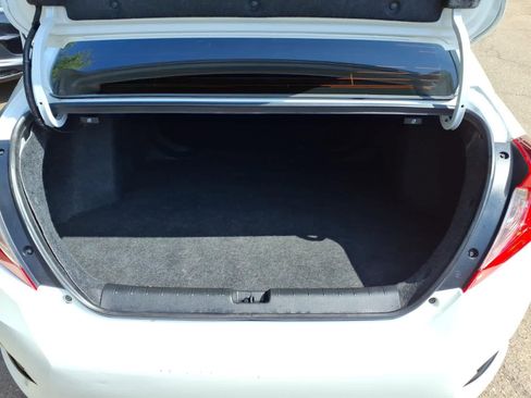 Used 2021 Honda Civic Sport image 6
